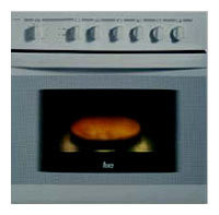Электрический духовой шкаф TEKA HC 510 ME BR Электрический духовой шкаф TEKA HC 510 ME BR