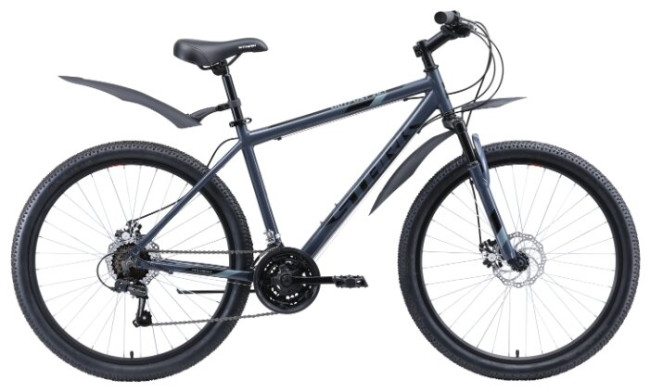 Горный (MTB) велосипед STARK Outpost 26.1 D (2020)
