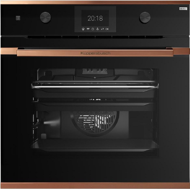 Духовой шкаф Kuppersbusch BP 6381.0 S7 Copper Духовой шкаф Kuppersbusch BP 6381.0 S7 Copper