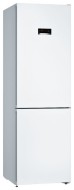 Холодильник Bosch KGN36VW2AR Холодильник Bosch KGN36VW2AR