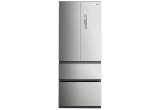 Холодильник CENTEK CT-1752 NF Inox