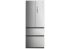 Холодильник CENTEK CT-1752 NF Inox