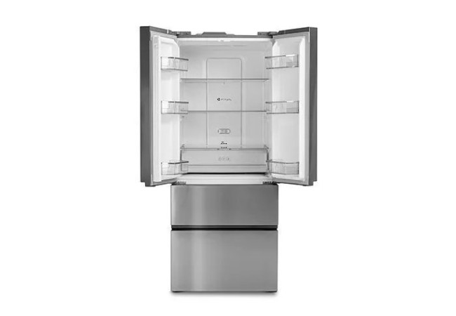 Холодильник CENTEK CT-1752 NF Inox
