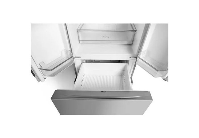 Холодильник CENTEK CT-1752 NF Inox