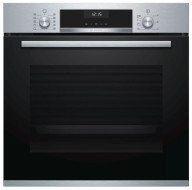 Электрический духовой шкаф Bosch HBG537ES0R