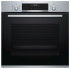 Электрический духовой шкаф Bosch HBG537ES0R Электрический духовой шкаф Bosch HBG537ES0R