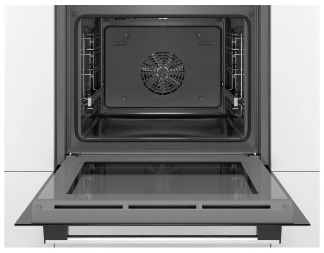 Электрический духовой шкаф Bosch HBG537ES0R Электрический духовой шкаф Bosch HBG537ES0R