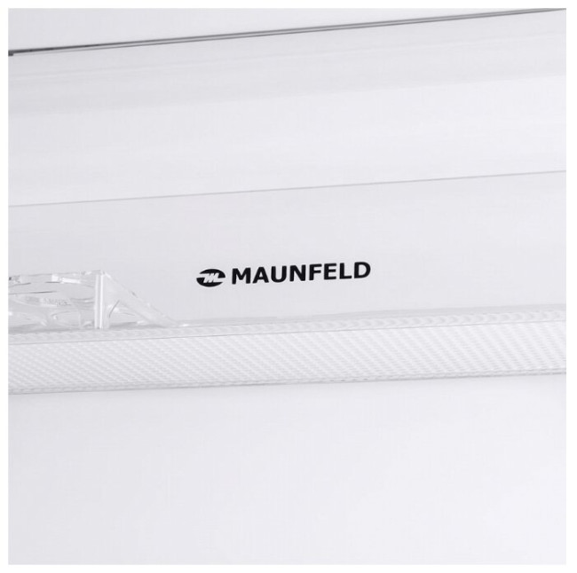 Встраиваемый холодильник MAUNFELD MBF88SW Встраиваемый холодильник MAUNFELD MBF88SW