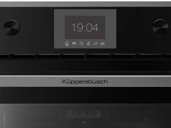 Духовой шкаф Kuppersbusch BP 6350.0 S9