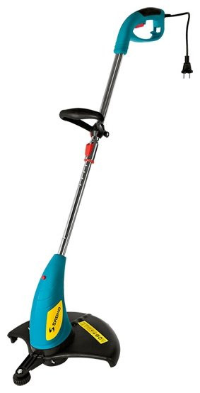 Триммер электрический Sadko ETR-450