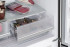 Холодильник WEISSGAUFF WCD 450 Inox Glass NoFrost Inverter Холодильник WEISSGAUFF WCD 450 Inox Glass NoFrost Inverter