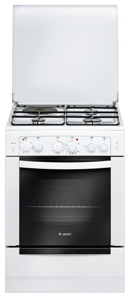 Плита GEFEST 6111-02