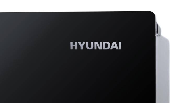 Холодильник Hyundai CM5005F