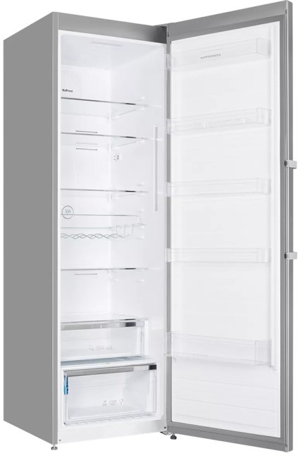 Холодильник Kuppersberg NRS 186 X Холодильник Kuppersberg NRS 186 X