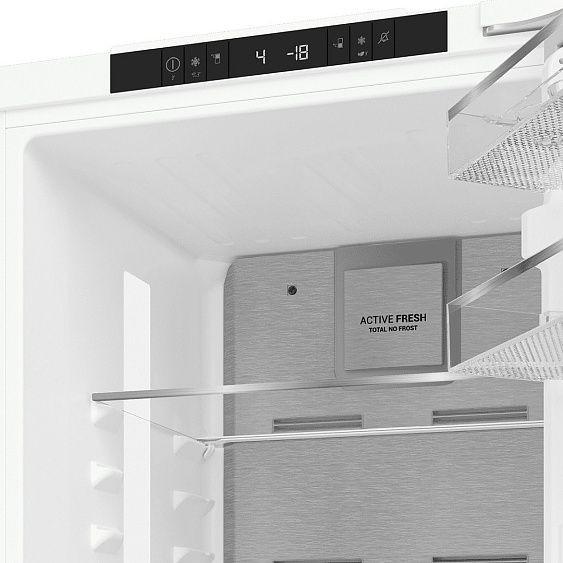 Холодильник HOTPOINT-ARISTON HBT 18I