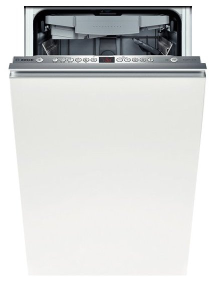 Посудомоечная машина Bosch SPV 69T20