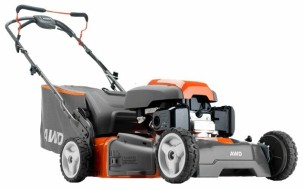 Газонокосилка Husqvarna LC 356 AWD Газонокосилка Husqvarna LC 356 AWD