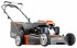 Газонокосилка Husqvarna LC 356 AWD Газонокосилка Husqvarna LC 356 AWD