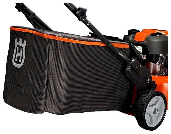 Газонокосилка Husqvarna LC 356 AWD Газонокосилка Husqvarna LC 356 AWD