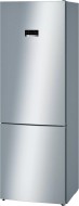 Двухкамерный холодильник Bosch KGN49XI30U Двухкамерный холодильник Bosch KGN49XI30U