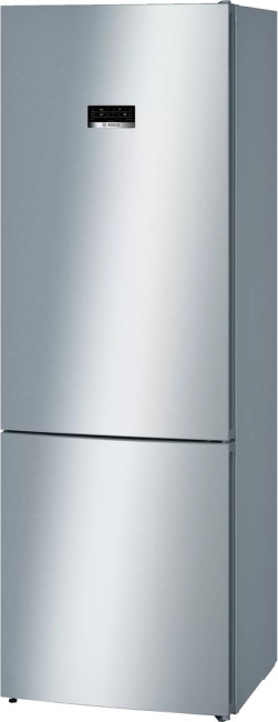 Двухкамерный холодильник Bosch KGN49XI30U Двухкамерный холодильник Bosch KGN49XI30U