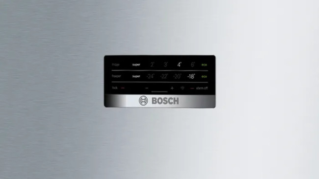 Двухкамерный холодильник Bosch KGN49XI30U Двухкамерный холодильник Bosch KGN49XI30U