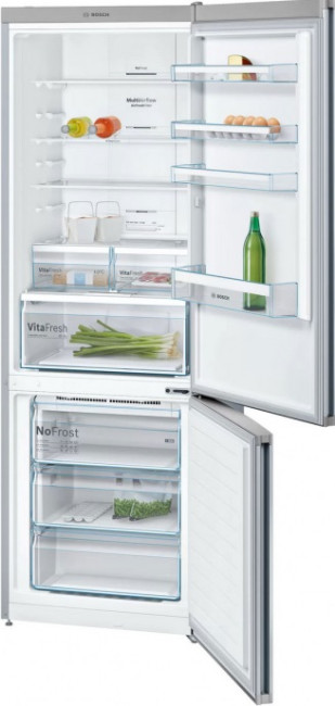 Двухкамерный холодильник Bosch KGN49XI30U Двухкамерный холодильник Bosch KGN49XI30U