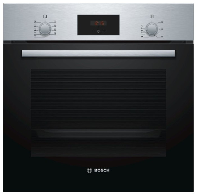 Духовой шкаф Bosch HBF134ER0R Духовой шкаф Bosch HBF134ER0R