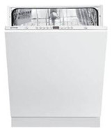 Встраиваемая посудомоечная машина Gorenje GV64331 Встраиваемая посудомоечная машина Gorenje GV64331