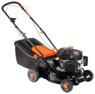 Газонокосилка PATRIOT PT 41 LM (512109005) Газонокосилка PATRIOT PT 41 LM (512109005)
