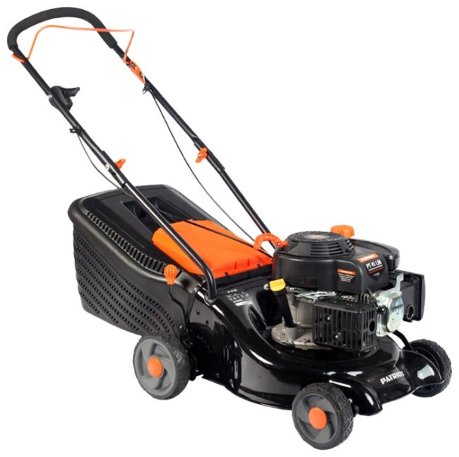 Газонокосилка PATRIOT PT 41 LM (512109005) Газонокосилка PATRIOT PT 41 LM (512109005)