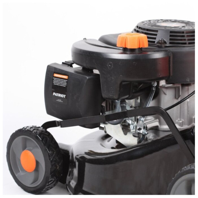 Газонокосилка PATRIOT PT 41 LM (512109005) Газонокосилка PATRIOT PT 41 LM (512109005)
