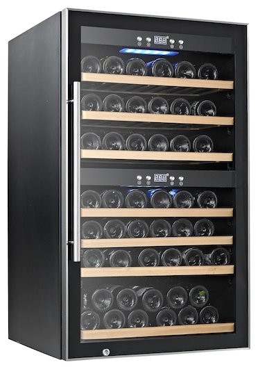Винный шкаф Wine Craft BC-66BZ Винный шкаф Wine Craft BC-66BZ