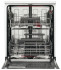 Встраиваемая посудомоечная машина AEG FSE 51600 P
