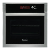 Электрический духовой шкаф Blomberg BEO 1690 X Электрический духовой шкаф Blomberg BEO 1690 X