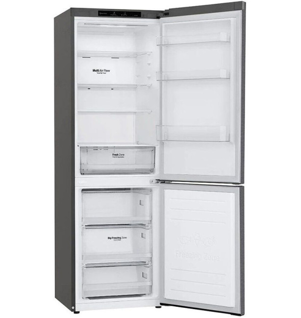 Холодильник LG GW-B459SLCM
