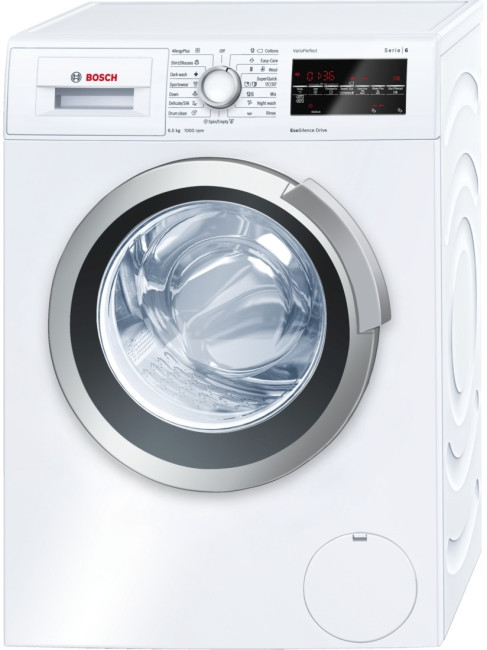 Стиральная машина Bosch WLT 2046 F Стиральная машина Bosch WLT 2046 F
