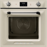 Встраиваемый электрический духовой шкаф Smeg SOP6900TP