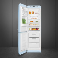 Холодильник Smeg FAB32LPB5 Холодильник Smeg FAB32LPB5