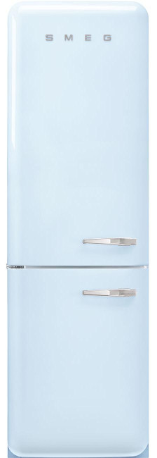 Холодильник Smeg FAB32LPB5 Холодильник Smeg FAB32LPB5