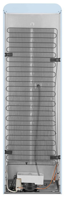 Холодильник Smeg FAB32LPB5 Холодильник Smeg FAB32LPB5
