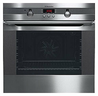 Электрический духовой шкаф Electrolux EOB 64101 X Электрический духовой шкаф Electrolux EOB 64101 X
