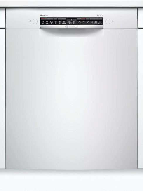 Встраиваемая посудомоечная машина Bosch SMU 4HAW48S