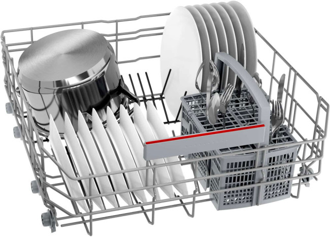 Встраиваемая посудомоечная машина Bosch SMU 4HAW48S