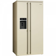 Холодильник Smeg SBS 8003 PO Холодильник Smeg SBS 8003 PO