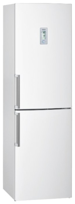 Холодильник Siemens KG39NAW26 Холодильник Siemens KG39NAW26
