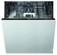 Встраиваемая посудомоечная машина Whirlpool WP 120