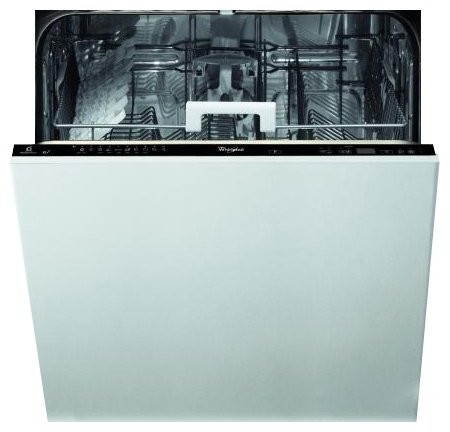 Встраиваемая посудомоечная машина Whirlpool WP 120