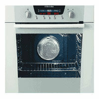 Электрический духовой шкаф Electrolux EOC 6690 W Электрический духовой шкаф Electrolux EOC 6690 W
