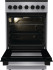 Электрическая плита Gorenje GEC5B20SG